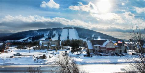 7 Deep Creek Lake Winter Activities (More Than Just Skiing)