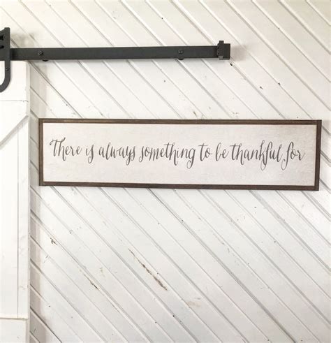 Home Decor Signs Inspirational Quotes Wood Art Wall ...