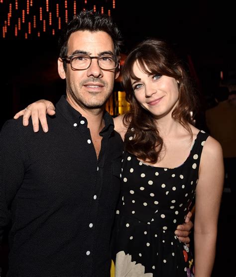 Zooey Deschanel reveals name of her baby: Elsie Otter