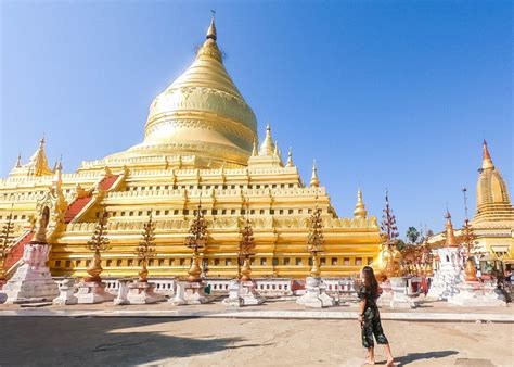 Bagan Temple Tour by E-bike - KKday