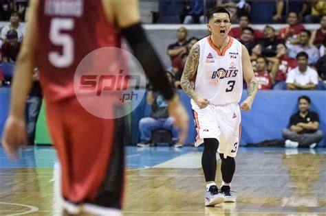 Former PBA MVP Jimmy Alapag announces retirement - this time 'for good'