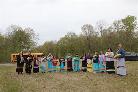 Sagamok-Anishnawbek First Nation opens new detachment | Around and About