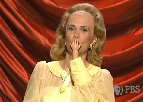 If Kristen Wiig's Best SNL Characters Had Their Own Shows - Comediva