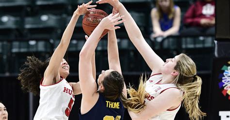 Husker Women’s Basketball Topples Kansas - Corn Nation