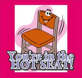 Hot Seat Game Review - IHSANPEDIA