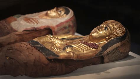 9 Strange Uses for Ancient Egyptian Mummies | Mental Floss