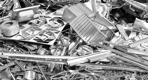 How to ensure full transparency regarding the footprint of aluminium products