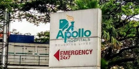 Best Hospital in Chennai, India - Apollo Hospital | Treatment, Price ...