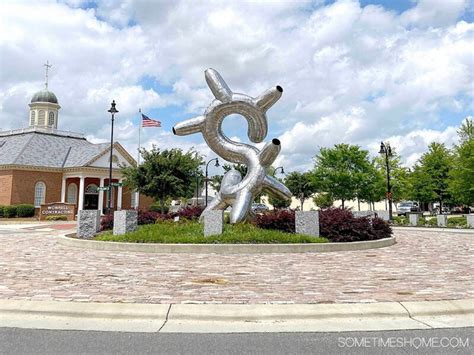 Where are the Best Photography Spots in Downtown Goldsboro?