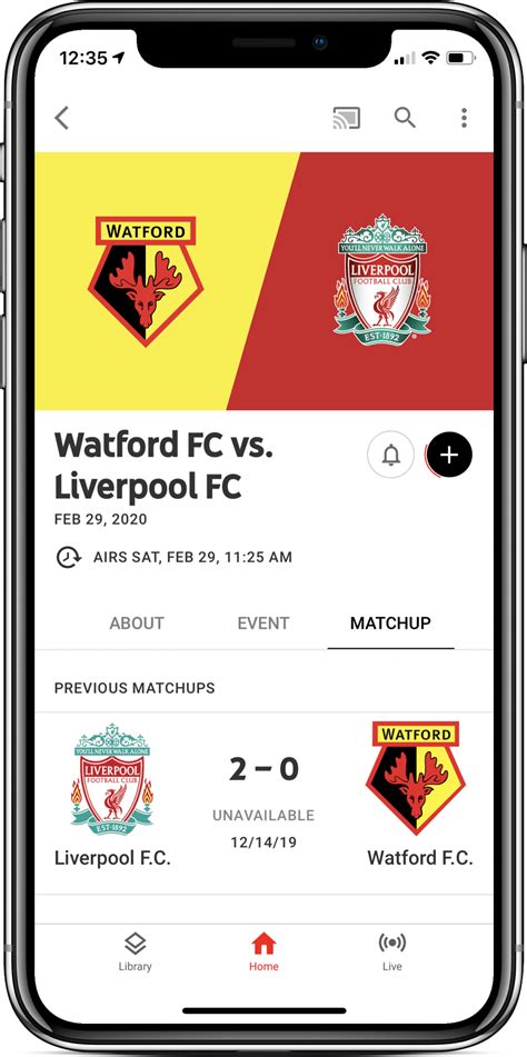 Watford vs. Liverpool livestream: How to watch the Premier League game ...