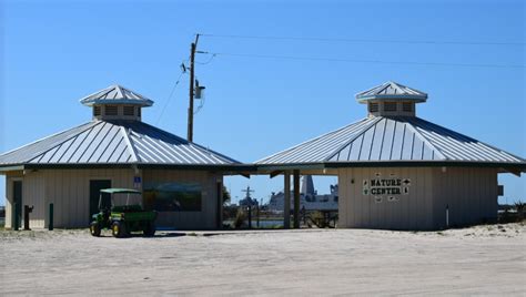 Huguenot Memorial Park Campground - 2 Photos - Jacksonville, FL