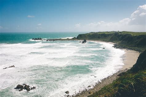 A Complete Travel Guide to Westport, New Zealand