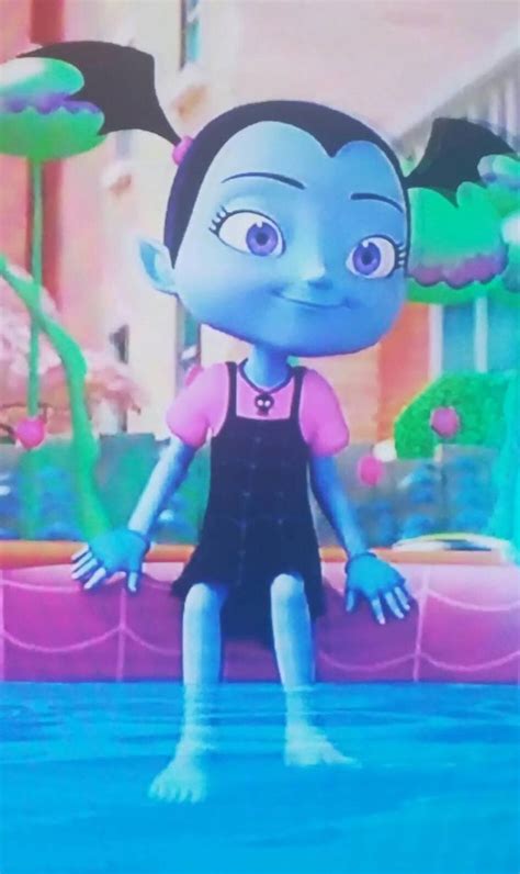 Pin on Vampirina