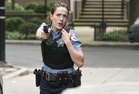 ‘Chicago PD’ Spoilers Season 6, Episode 4: Burgess Goes on Ride-Along | TVLine