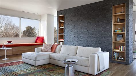 Stone Accent Walls: 7 Interior Design Ideas for Your Home