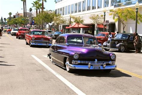 Route 66 Rendezvous: An Excuse to Photograph Vintage Cars - California Through My Lens