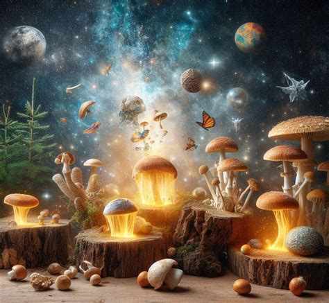 Things You Should Know About Magic Mushroom Trips - ONE Retreats