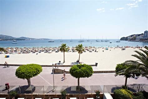 Son Matias Beach Hotel - Palma Nova, Majorca