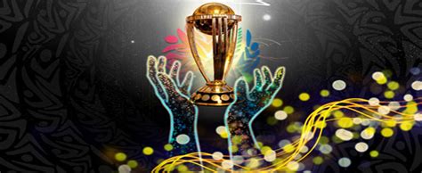 ICC Cricket World Cup History, Past Winners, Runners, Statistics