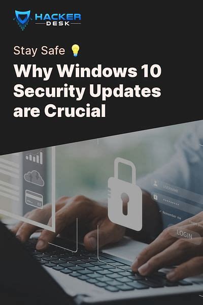 Are Windows 10 security updates necessary for users?