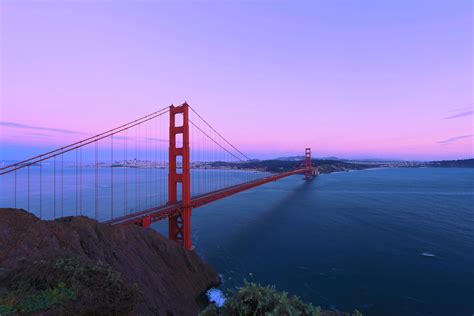 Golden Gate Bridge San Francisco 5k Wallpaper,HD Photography Wallpapers,4k Wallpapers,Images ...