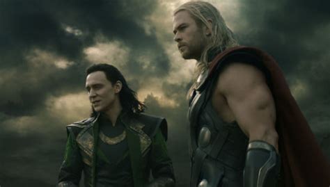 What Loki Scenes Were Added To 'Thor: The Dark World' And What Did Joss Whedon Rewrite?