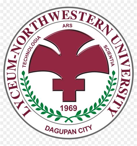 Download The Lyceum-northwestern University Started As The Dagupan ...