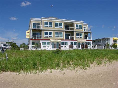 ALOUETTE BEACH RESORT - Updated 2024 Prices & Reviews (Old Orchard ...