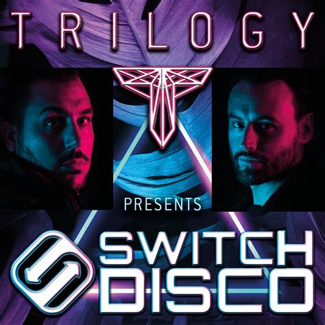 Switch disco , Trilogy, Sunderland, August 27 to August 28 | AllEvents.in