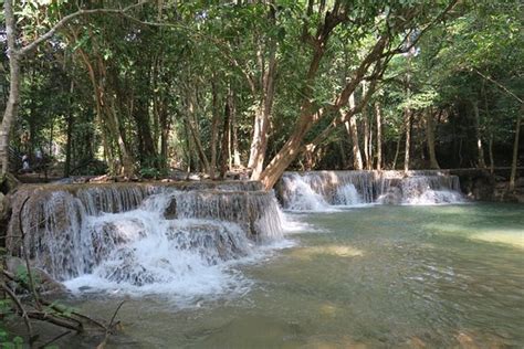 Huay Mae Khamin Waterfalls (Si Sawat) - 2020 What to Know Before You Go (with Photos) - Tripadvisor