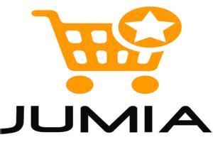 Jumia logo - Teledata ICT