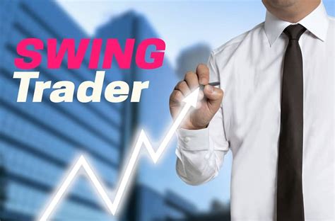 5 Essential Strategies For A Profitable Swing Trade