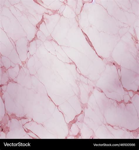 Pink marble pattern Royalty Free Vector Image - VectorStock