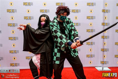 FAN EXPO Boston 2021 Cosplay Red Carpet | FAN EXPO Boston