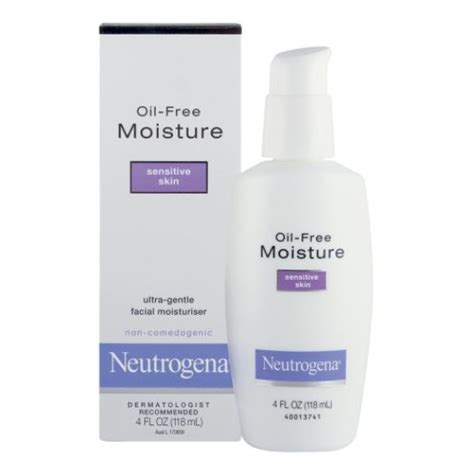 Best Sensitive Skin Care Moisturizer Creams and Masks - Skincarederm