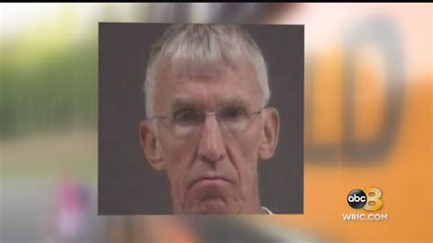 Substitute teacher charged with assaulting student in Chesterfield County speaks out