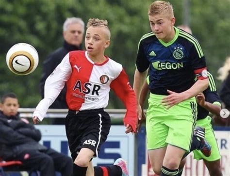 Noa Lang: Rebel with a Cause | Dutch Soccer / Football site – news and ...