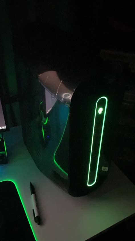 My Alienware Aurora R11 setup :) : r/Alienware