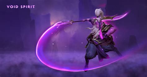 Void Spirit | Dota 2, Dota 2 wallpaper, Book background