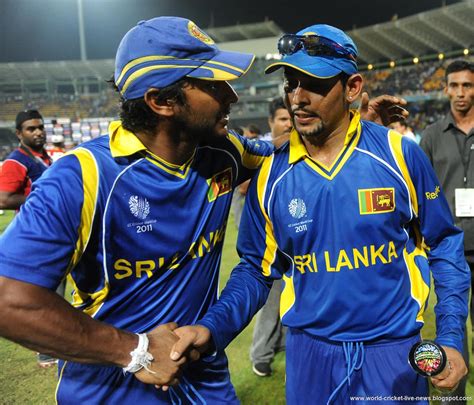 Sri Lankan Cricketer Kumara Sangakkara ~ world Cricket