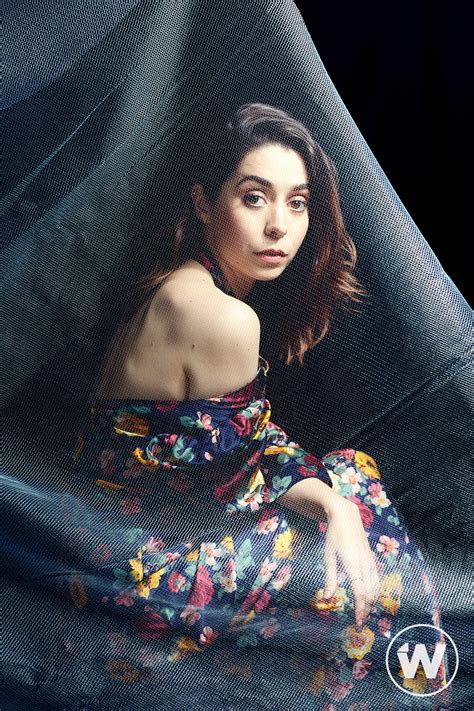 'Black Mirror: USS Callister' Star Cristin Milioti Portraits (Exclusive ...