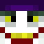 Download Joker:The Killing joke Minecraft Skin for Free. SuperMinecraftSkins