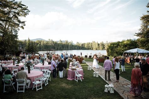 The 10 Best Wedding Venues in Lake Placid, NY - WeddingWire