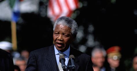 Reflecting on Nelson Mandela’s Historic Presidential Election, May 10, 1994 | Wilson Center