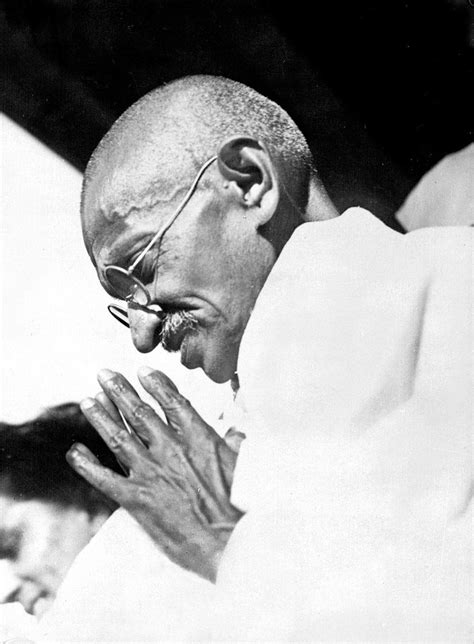 Mahatma Gandhi: 5 Things You Should Know About ‘India’s Father Of The Nation’ ~ Health Tips ...