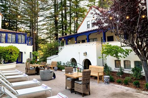 8 Cozy Boutique Hotels in Sonoma County - Sonoma.com