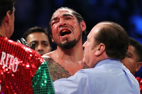 Cotto vs Margarito: Antonio Margarito Firmly Believes Cotto Was ...