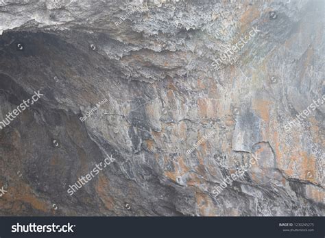 Indian Tunnel Cave Craters Moon National Stock Photo 1230245275 | Shutterstock