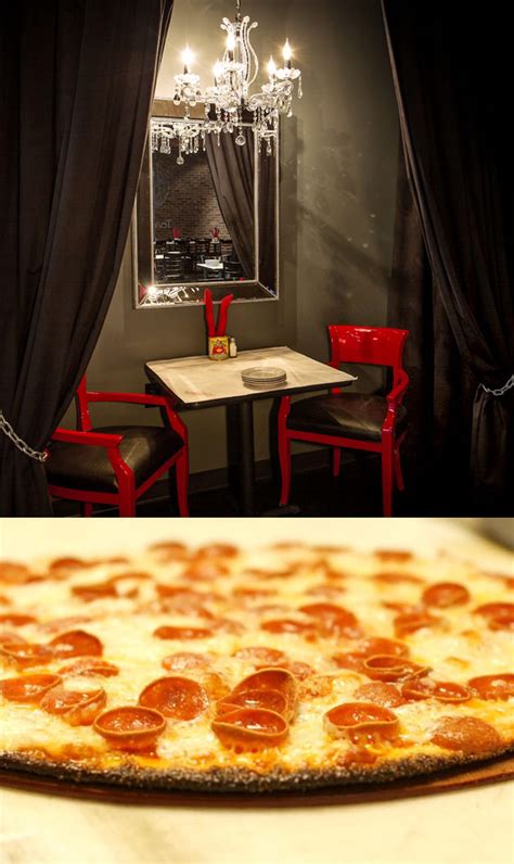 Pizza Rock – Pizza Rock Las Vegas