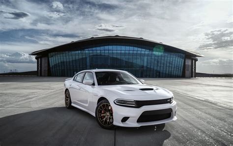 Dodge Charger Hellcat Wallpapers - Wallpaper Cave